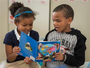 Dual Language Program 